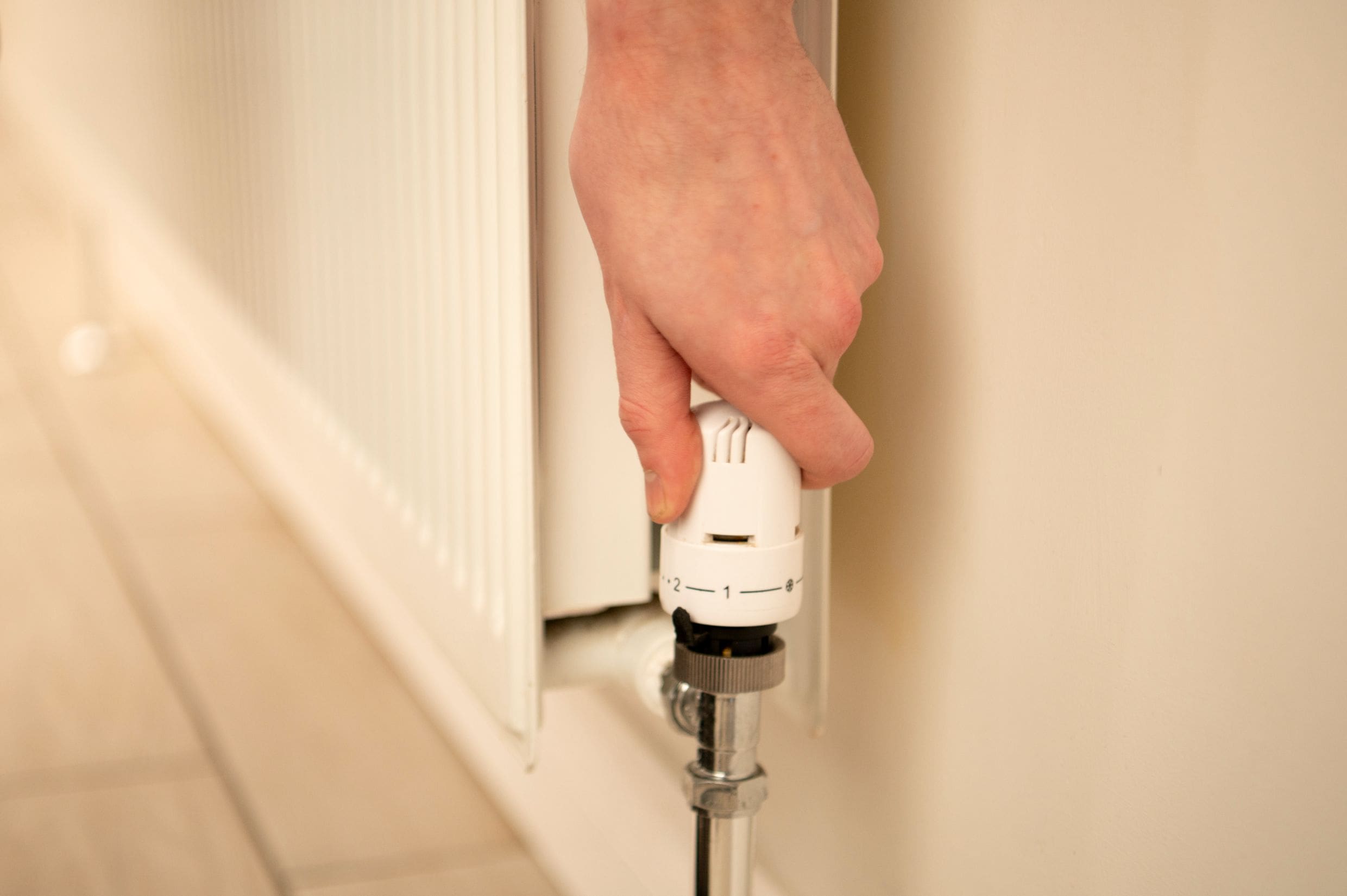 Energy Efficiency