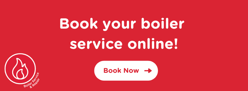Book boiler service online here