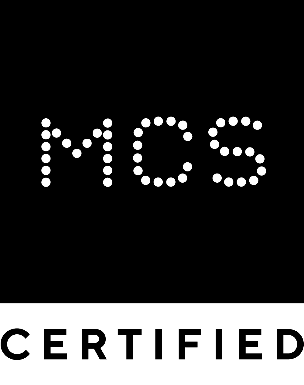 We’re Now MCS Certified!